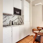Διαμέρισμα Hostmate -milano - Schiaparelli -stazione