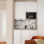 Διαμέρισμα Hostmate -milano - Schiaparelli -stazione Μιλάνο