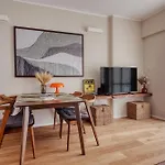 Διαμέρισμα Hostmate -milano - Schiaparelli -stazione Μιλάνο