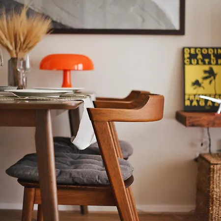 Hostmate -milano - Schiaparelli -stazione Milán