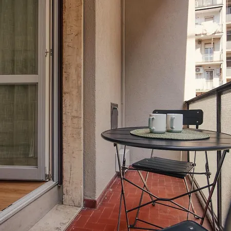 Daire Hostmate -milano - Schiaparelli -stazione *