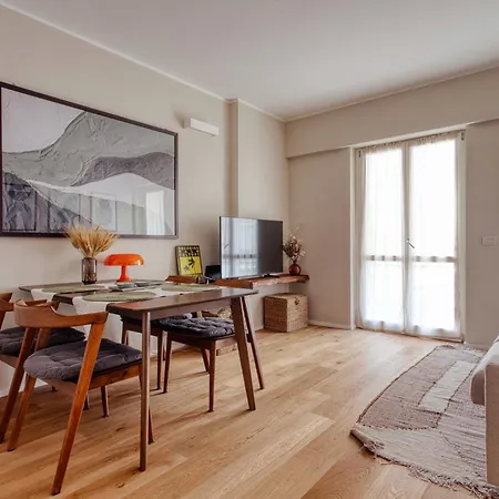 Daire Hostmate -milano - Schiaparelli -stazione Milano