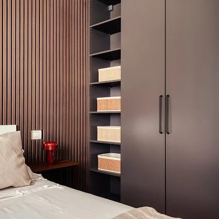 Daire Hostmate -milano - Schiaparelli -stazione *