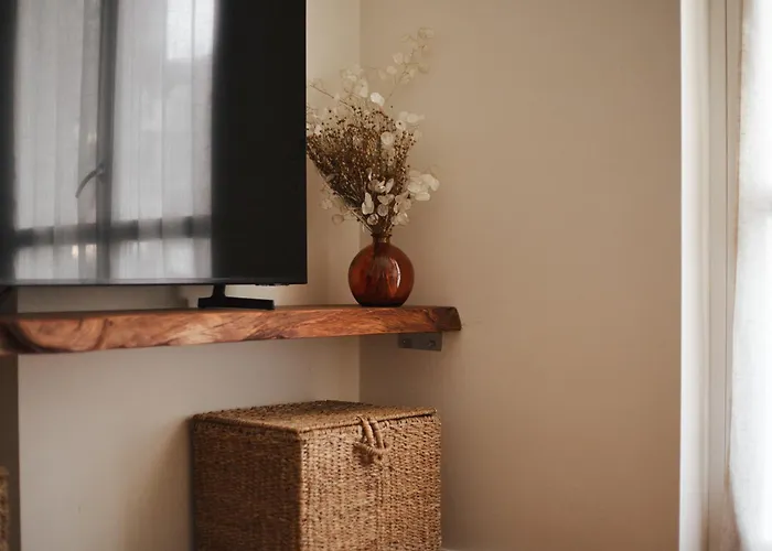 Hostmate -milano - Schiaparelli -stazione Apartamento Milán