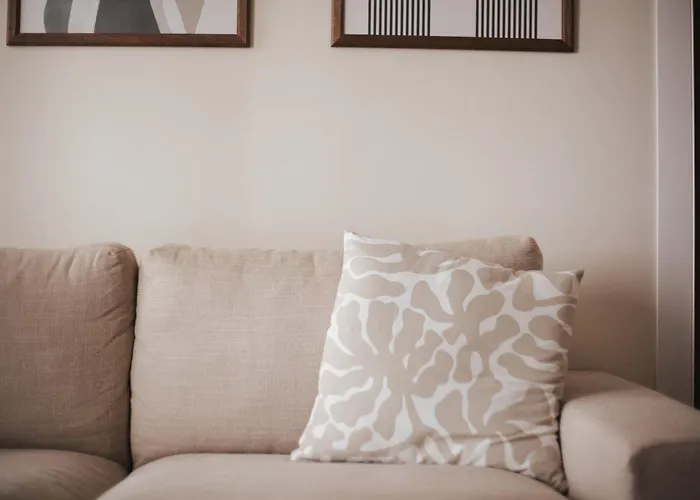 Apartamento Hostmate -milano - Schiaparelli -stazione Milán