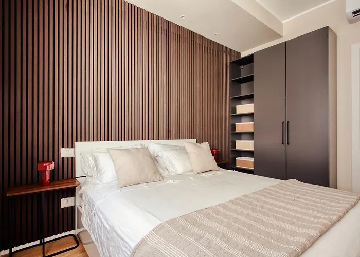 Hostmate -milano - Schiaparelli -stazione