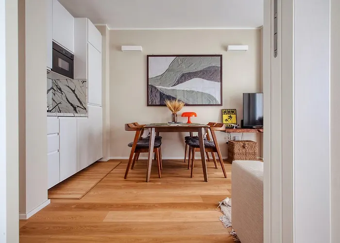 Hostmate -milano - Schiaparelli -stazione Apartamento