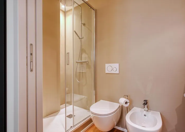 Hostmate -milano - Schiaparelli -stazione Apartamento Milán