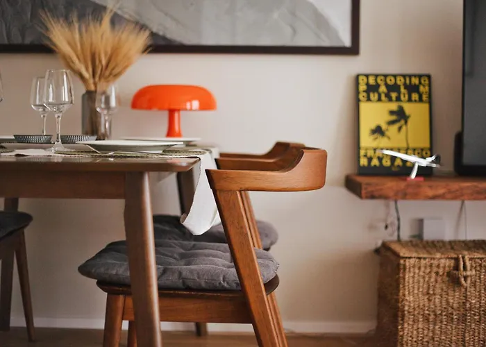 Hostmate -milano - Schiaparelli -stazione Milán