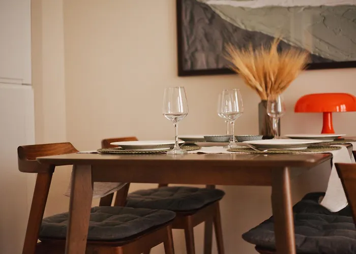 Hostmate -milano - Schiaparelli -stazione * Milán