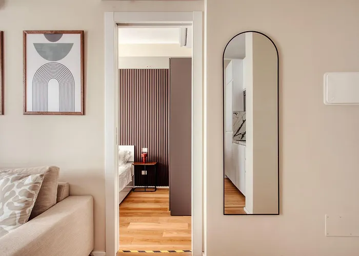 Hostmate -milano - Schiaparelli -stazione