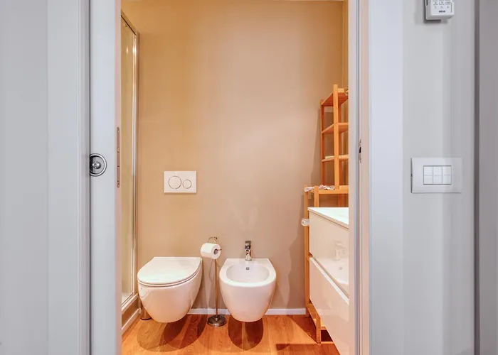 Hostmate -milano - Schiaparelli -stazione * Milán