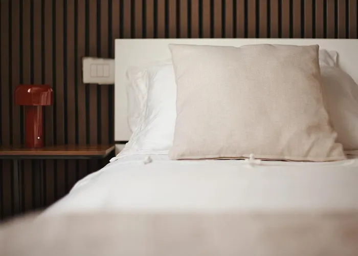 Apartamento Hostmate -milano - Schiaparelli -stazione