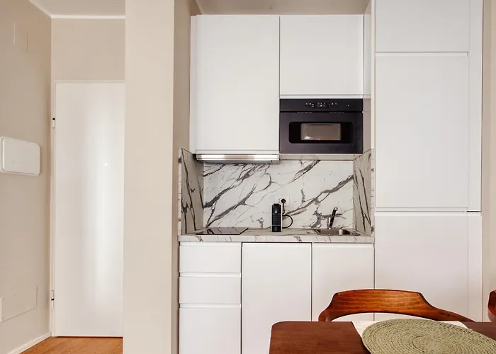 Apartamento Hostmate -milano - Schiaparelli -stazione Milán