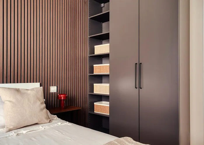 Apartamento Hostmate -milano - Schiaparelli -stazione *