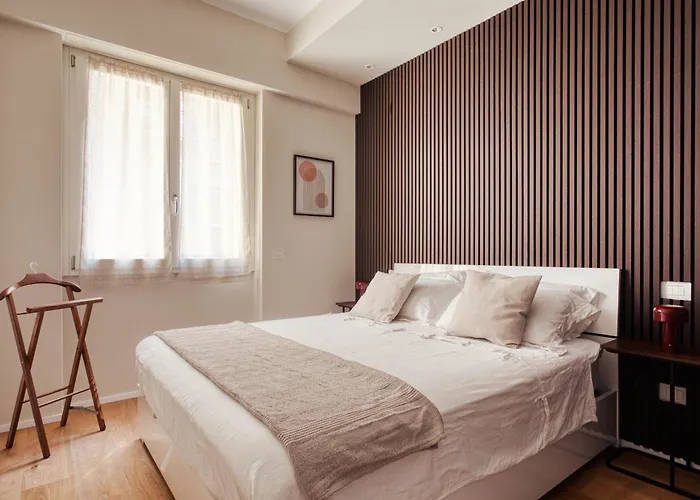 Hostmate -milano - Schiaparelli -stazione * Milán