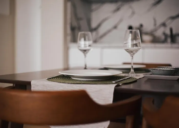 Apartamento Hostmate -milano - Schiaparelli -stazione